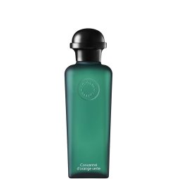 Green orange concentrate - Eau de toilette